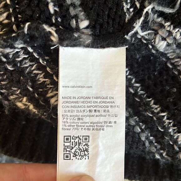 Calvin Klein Jeans Sweater - Picture 5 of 5